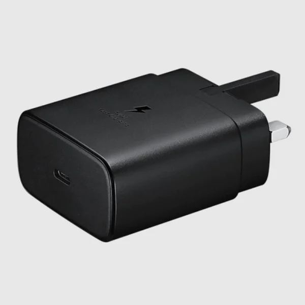 شارژر دیواری 45 وات مدل EP-TA800NBEGEU