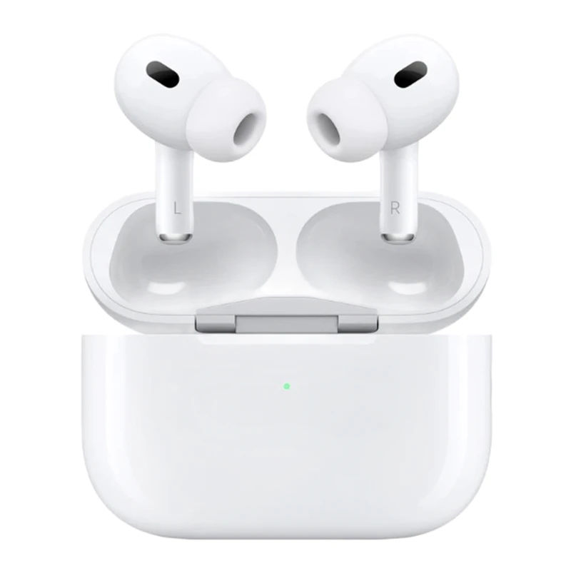 هدفون بلوتوثی مدل AIRPOD PRO2 A2931 هدفون بلوتوثی مدل AIRPOD PRO2 A2931