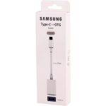 کابل تبدیل OTG USB To Type-C سامسونگ مدل OT-200