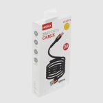 کابل تبدیل USB به لایتنینگ هیسکا مدل LX-2022