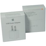 شارژر دیواری اپل آیفون 5 وات A1385