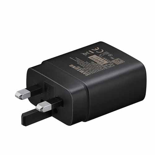 شارژر دیواری 45 وات سامسونگ مدل EP-T4510 شارژر دیواری 45 وات سامسونگ مدل EP-T4510