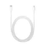 کابل تبدیل USB-C به لایتنینگ مدل A1703