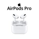 هدفون بی سیم مدل Airpods pro MWP22AM/A