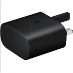شارژر دیواری 45 وات اورجینال سامسونگ مدل EP-TA845