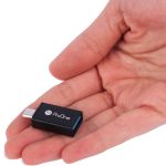 مبدل USB به microUSB پرووان مدل PCO 01