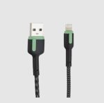 کابل تبدیل USB به لایتنینگ هیسکا مدل LX-2022