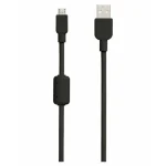 کابل تبدیل USB به microUSB سونی مدل CP-AB300-B طول 3 متر