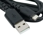 کابل تبدیل USB به microUSB کِی نت مدل K-CUM02020