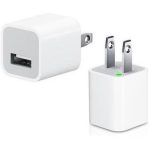 شارژر دیواری اپل آیفون 5 وات A1385