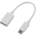 کابل تبدیل OTG USB To Type-C سامسونگ مدل OT-200