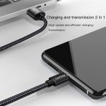 کابل USB به micro-usb یسیدو YESIDO CA54