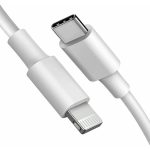 کابل تبدیل USB-C به لایتنینگ مدل A1703