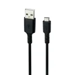 کابل تبدیل USB به microUSB کِی نت مدل K-CUM02020