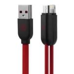کابل تبدیل USB به microUSB ریمکس مدل RC-025t
