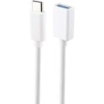 کابل تبدیل OTG USB To Type-C سامسونگ مدل OT-200