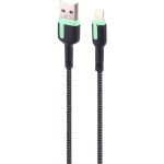 کابل تبدیل USB به لایتنینگ هیسکا مدل LX-2022