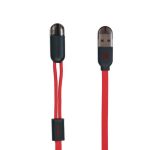 کابل تبدیل USB به microUSB ریمکس مدل RC-025t