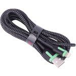 کابل تبدیل USB به لایتنینگ هیسکا مدل LX-2022