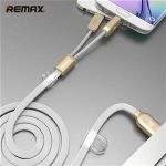 کابل تبدیل USB به microUSB ریمکس مدل RC-025t