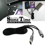 کابل تبدیل USB به microUSB ریمکس مدل RC-025t