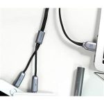 کابل تبدیل USB به microUSB ریمکس مدل RC-025t