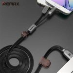 کابل تبدیل USB به microUSB ریمکس مدل RC-025t