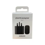 شارژر دیواری 25 وات سامسونگ مدل EP-TA800