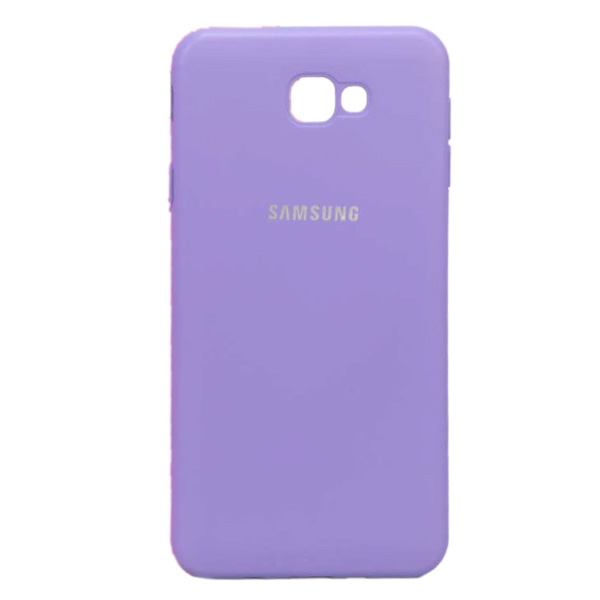 کاور و قاب بنفش Samsung Galaxy J7 Prime کاور و قاب بنفش Samsung Galaxy J7 Prime