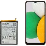 باتری اصلی گوشی سامسونگ Samsung Galaxy A03 Core