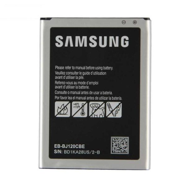 باتری اصلی سامسونگ Galaxy J1 2016 J120