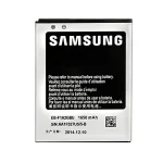 باتری اورجینال گوشی سامسونگ Galaxy S2 مدل EB-F1A2GBU