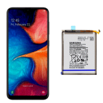باتری اورجینال موبایل سامسونگ Galaxy A20