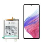 باتری اورجینال موبایل سامسونگ Galaxy A53