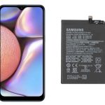 باتری اصلی گوشی سامسونگ Samsung Galaxy A10s