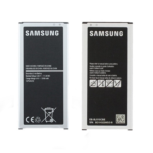باتری سامسونگ Samsung J5 2016 – J510 باتری سامسونگ Samsung J5 2016 – J510