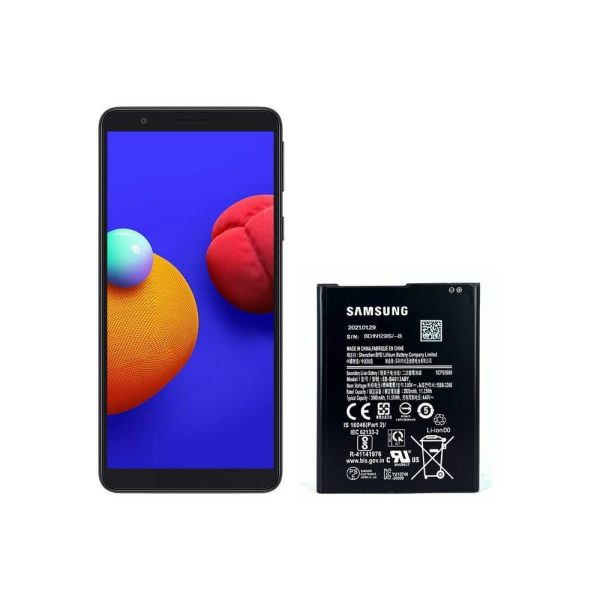 باتری اصلی گوشی سامسونگ Samsung Galaxy A01 Core