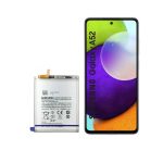 باتری اورجینال موبایل سامسونگ Galaxy A52