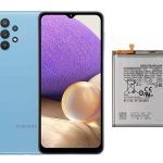 باتری اورجینال موبایل سامسونگ Galaxy A32