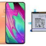 باتری اورجینال موبایل سامسونگ Galaxy A40