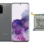 باتری اورجینال موبایل سامسونگ Galaxy S20
