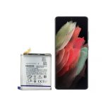 باتری اورجینال موبایل سامسونگ Galaxy S21 Ultra
