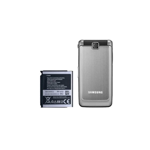 باتری اورجینال گوشی سامسونگ مدل S3600
