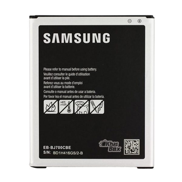 باتری اصلی گوشی سامسونگ Galaxy J7