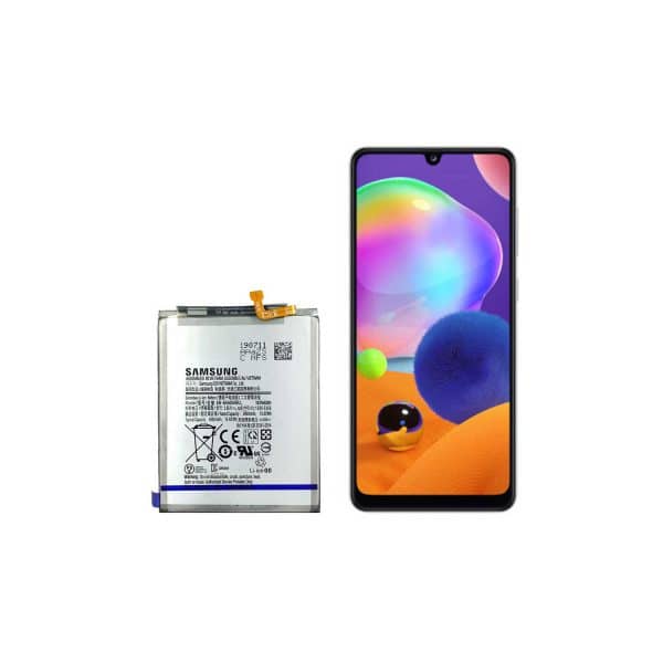 باتری اورجینال موبایل سامسونگ Galaxy A30 باتری اورجینال موبایل سامسونگ Galaxy A30
