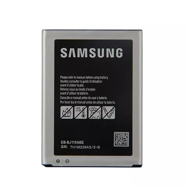 باتری اصلی سامسونگ مدل Galaxy J1 Ace J110 مدل EB-BJ110ABE باتری اصلی سامسونگ مدل Galaxy J1 Ace J110 مدل EB-BJ110ABE