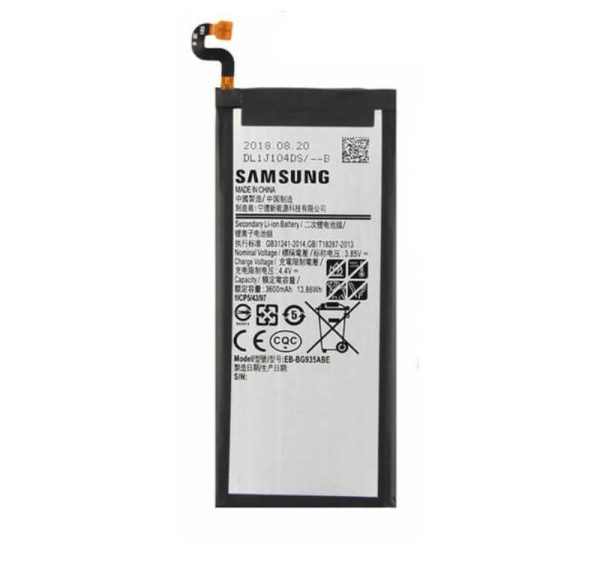 باتری اصلی گوشی سامسونگ Samsung Galaxy S7 Edge