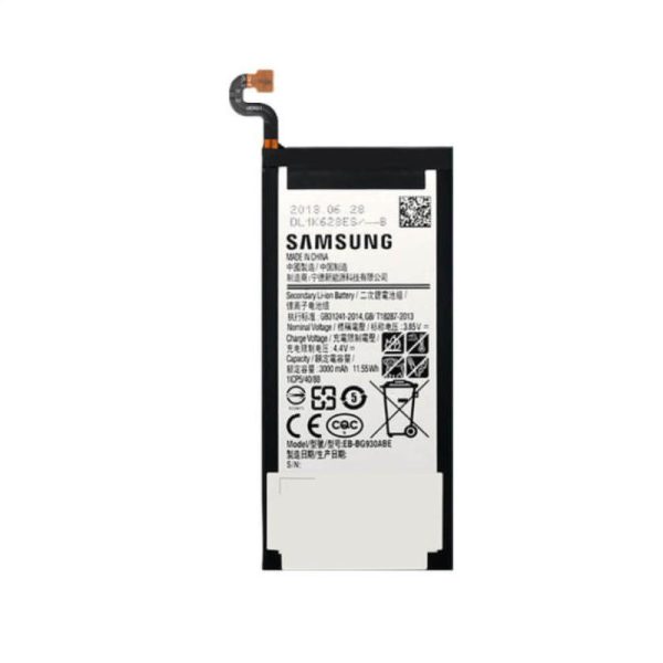 باتری اصلی گوشی سامسونگ Samsung Galaxy S7