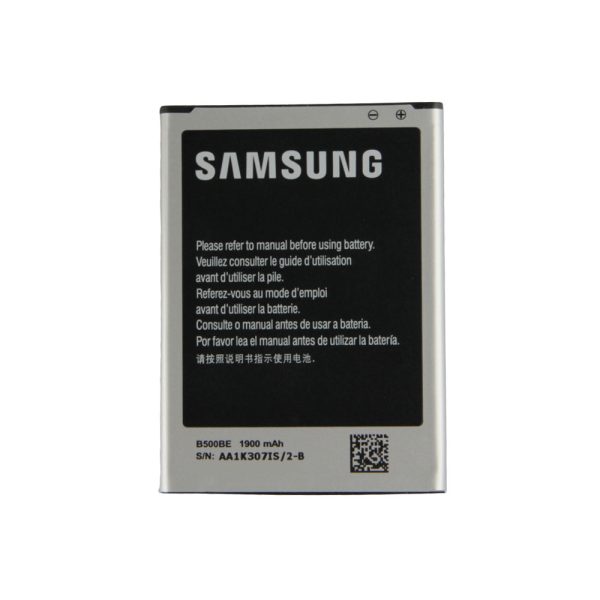 باتری اصلی گوشی سامسونگ Galaxy S4 Mini