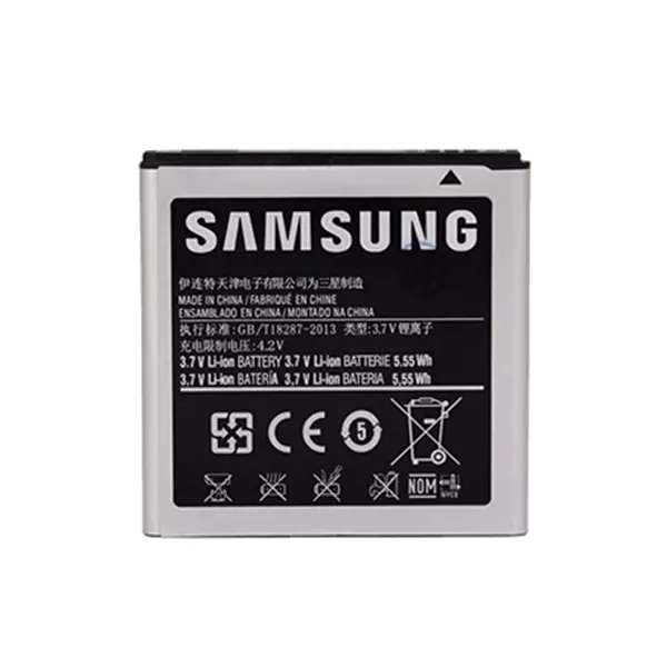 باتری اورجینال گوشی سامسونگ S i9000 مدل EB575152VU